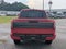 2025 Nissan Frontier Crew Cab PRO-4X 4x4