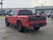2025 Nissan Frontier Crew Cab PRO-4X 4x4