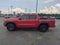 2025 Nissan Frontier Crew Cab PRO-4X 4x4