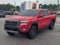 2025 Nissan Frontier Crew Cab PRO-4X 4x4