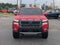 2025 Nissan Frontier Crew Cab PRO-4X 4x4
