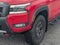 2025 Nissan Frontier Crew Cab PRO-4X 4x4