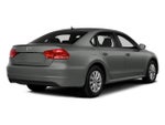 2014 Volkswagen Passat 1.8T SE