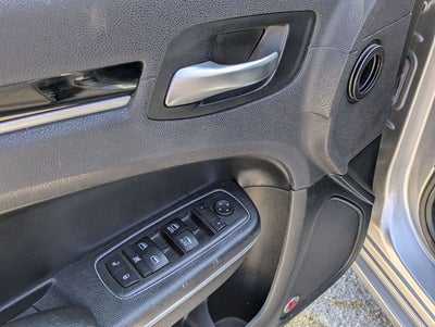 2017 Chrysler 300 300S AWD