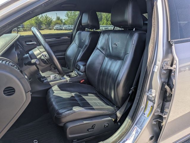 2017 Chrysler 300 300S AWD