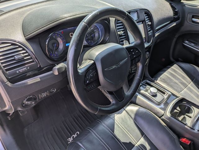 2017 Chrysler 300 300S AWD