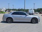 2017 Chrysler 300 300S AWD