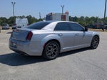 2017 Chrysler 300 300S AWD