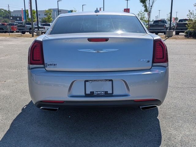 2017 Chrysler 300 300S AWD