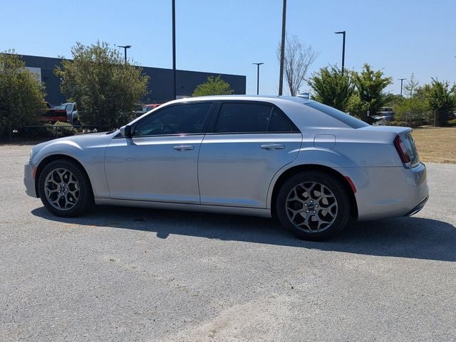 2017 Chrysler 300 300S AWD