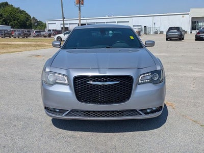 2017 Chrysler 300 300S AWD