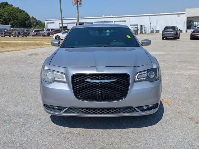 2017 Chrysler 300 300S AWD