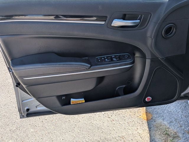 2017 Chrysler 300 300S AWD