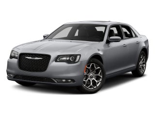 2017 Chrysler 300 300S AWD