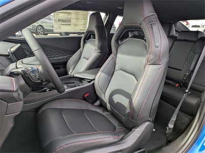 2026 Dodge Charger CHARGER SCAT PACK PLUS 2-DOOR AWD