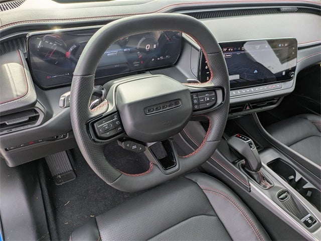 2026 Dodge Charger CHARGER SCAT PACK PLUS 2-DOOR AWD