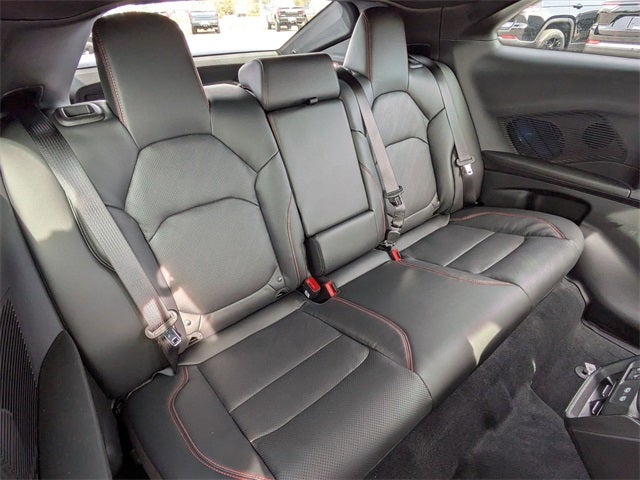 2026 Dodge Charger CHARGER SCAT PACK PLUS 2-DOOR AWD