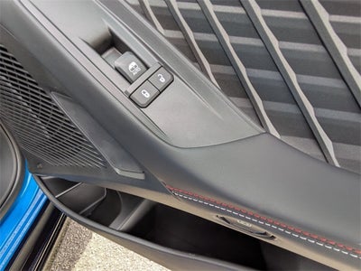 2026 Dodge Charger CHARGER SCAT PACK PLUS 2-DOOR AWD