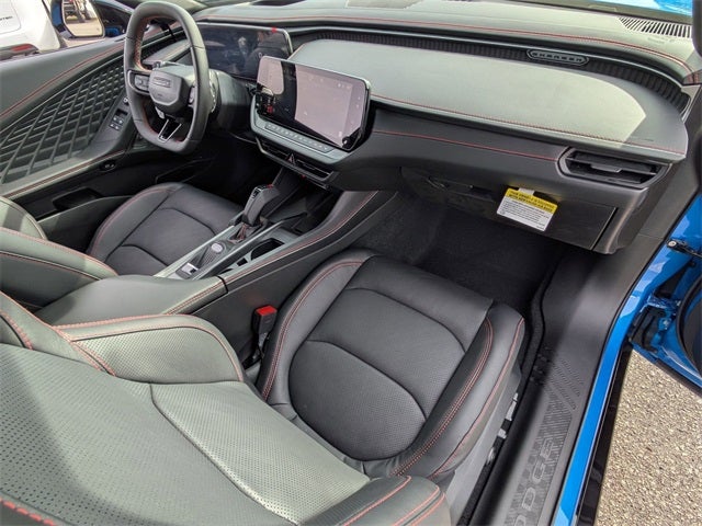 2026 Dodge Charger CHARGER SCAT PACK PLUS 2-DOOR AWD