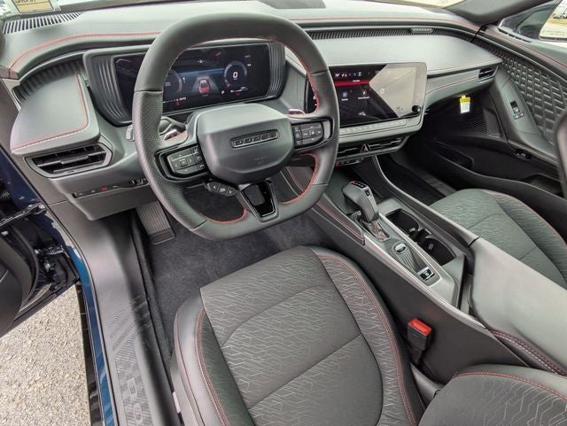 2026 Dodge Charger CHARGER SCAT PACK 2-DOOR AWD