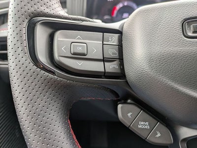 2026 Dodge Charger CHARGER SCAT PACK 2-DOOR AWD