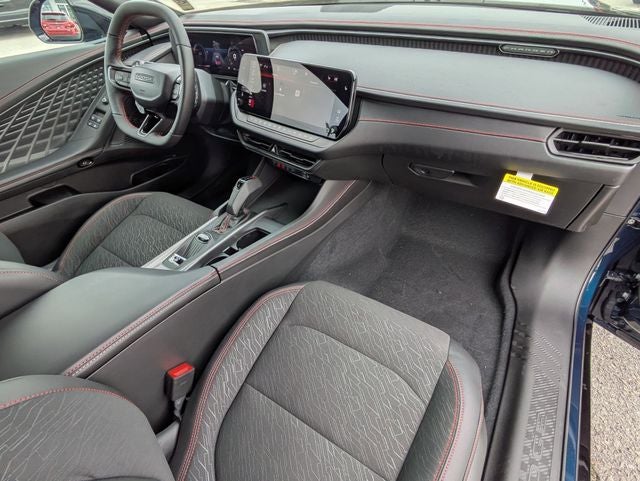 2026 Dodge Charger CHARGER SCAT PACK 2-DOOR AWD