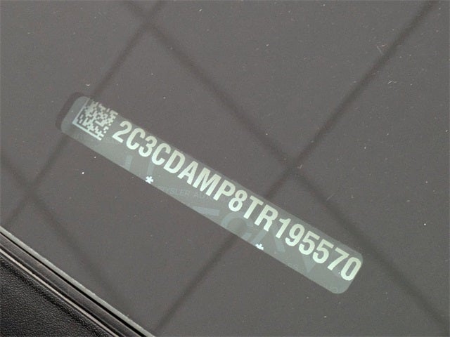 2026 Dodge Charger CHARGER SCAT PACK PLUS 2-DOOR AWD