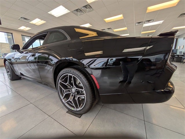 2026 Dodge Charger CHARGER SCAT PACK PLUS 2-DOOR AWD