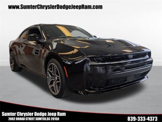 2026 Dodge Charger CHARGER SCAT PACK PLUS 2-DOOR AWD
