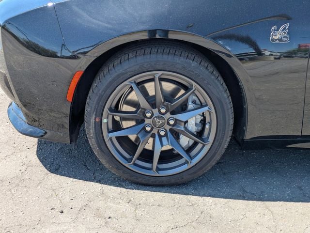 2026 Dodge Charger CHARGER SCAT PACK PLUS 2-DOOR AWD