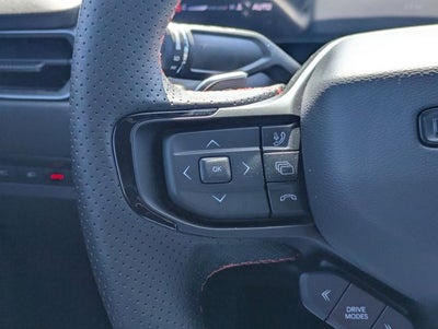 2026 Dodge Charger CHARGER SCAT PACK PLUS 2-DOOR AWD