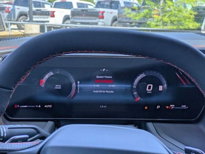 2026 Dodge Charger CHARGER SCAT PACK PLUS 2-DOOR AWD