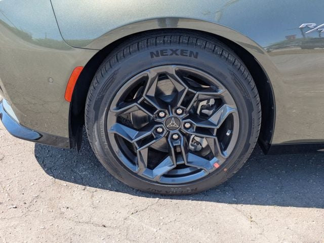 2026 Dodge Charger CHARGER R/T PLUS 4-DOOR AWD