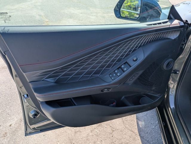 2026 Dodge Charger CHARGER R/T PLUS 4-DOOR AWD