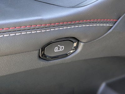 2026 Dodge Charger CHARGER R/T PLUS 4-DOOR AWD