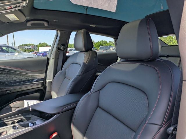 2026 Dodge Charger CHARGER R/T PLUS 4-DOOR AWD