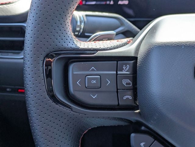 2026 Dodge Charger CHARGER R/T PLUS 4-DOOR AWD