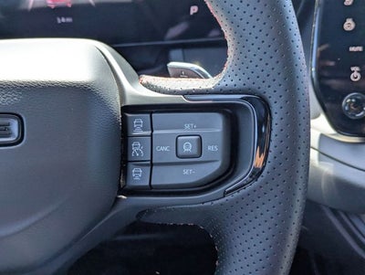 2026 Dodge Charger CHARGER R/T PLUS 4-DOOR AWD