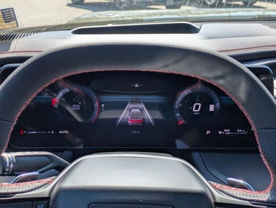 2026 Dodge Charger CHARGER R/T PLUS 4-DOOR AWD