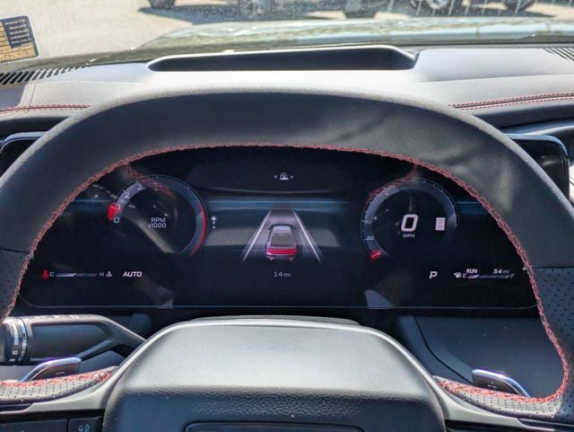 2026 Dodge Charger CHARGER R/T PLUS 4-DOOR AWD