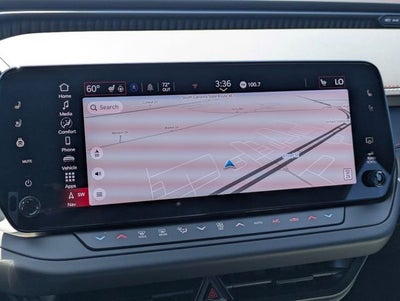 2026 Dodge Charger CHARGER R/T PLUS 4-DOOR AWD