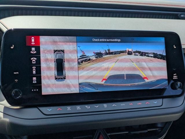 2026 Dodge Charger CHARGER R/T PLUS 4-DOOR AWD