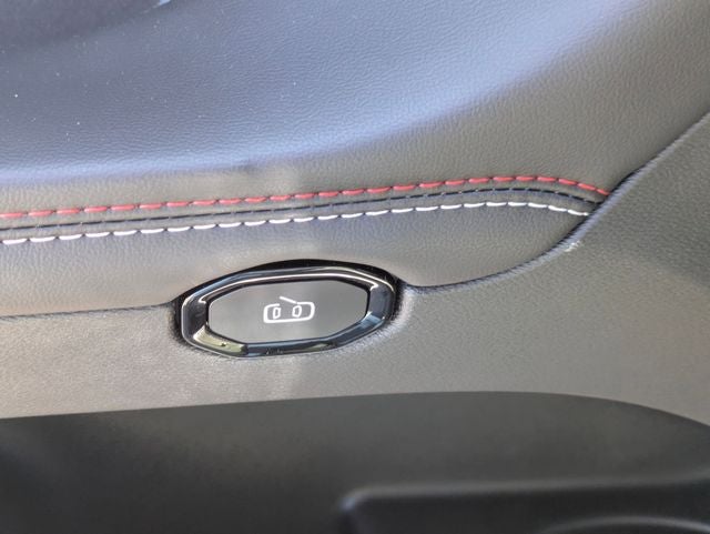 2026 Dodge Charger CHARGER R/T PLUS 4-DOOR AWD