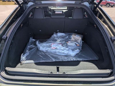 2026 Dodge Charger CHARGER R/T PLUS 4-DOOR AWD