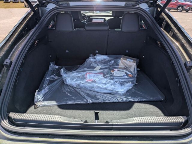 2026 Dodge Charger CHARGER R/T PLUS 4-DOOR AWD