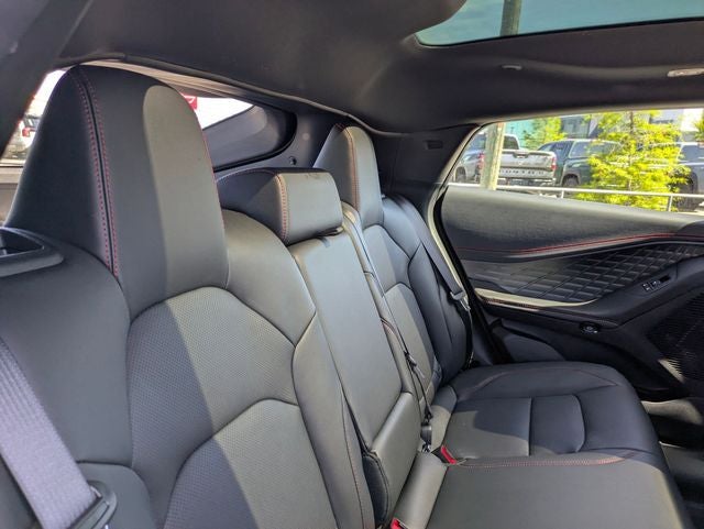 2026 Dodge Charger CHARGER R/T PLUS 4-DOOR AWD