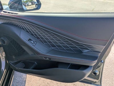 2026 Dodge Charger CHARGER R/T PLUS 4-DOOR AWD