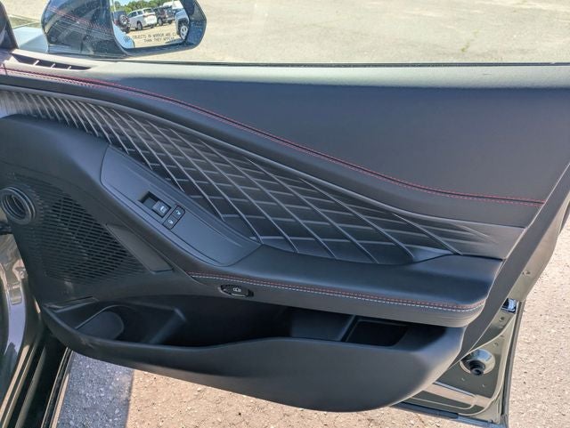 2026 Dodge Charger CHARGER R/T PLUS 4-DOOR AWD