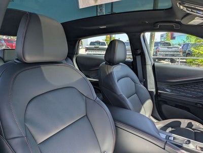 2026 Dodge Charger CHARGER R/T PLUS 4-DOOR AWD