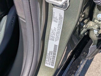 2026 Dodge Charger CHARGER R/T PLUS 4-DOOR AWD